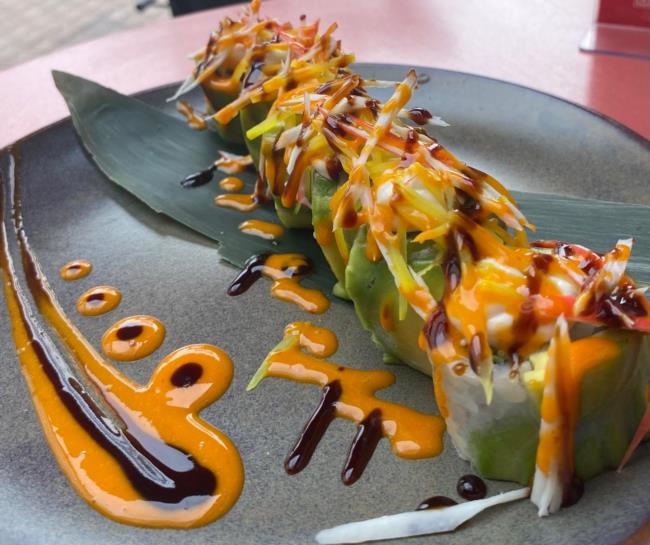 Mashiro Roll